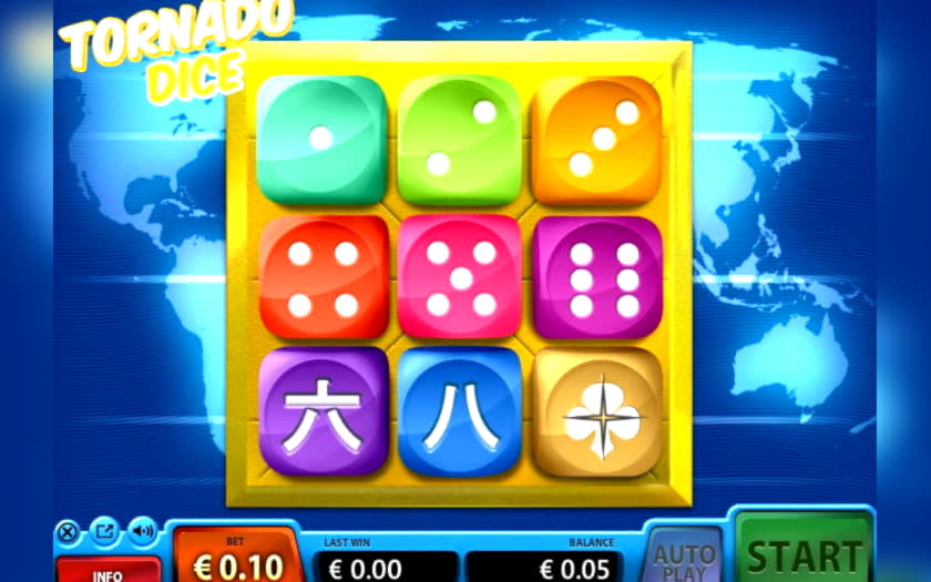 140 Trial Spins at Betway Casino