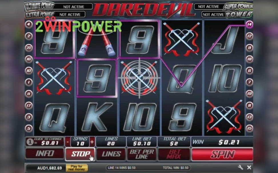 $550 NO DEPOSIT BONUS CASINO at Betway Casino