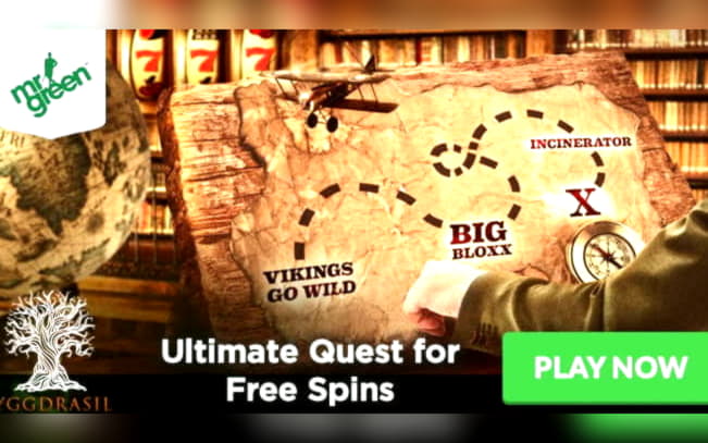 210 Free spins no deposit casino at Jackpot City Casino