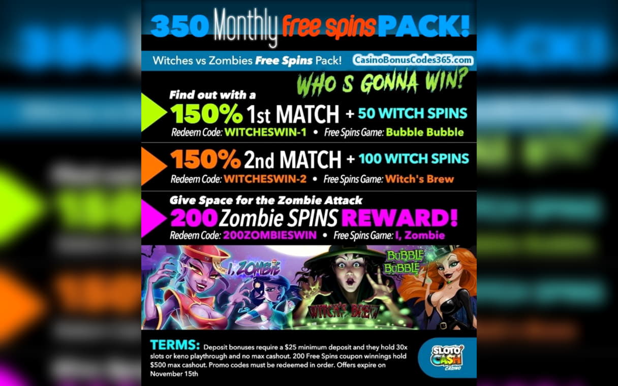 $235 NO DEPOSIT BONUS at Spin Palace Casino