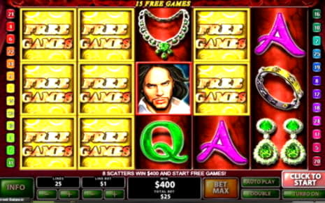 €295 Free Casino Ticket at William Hill Casino