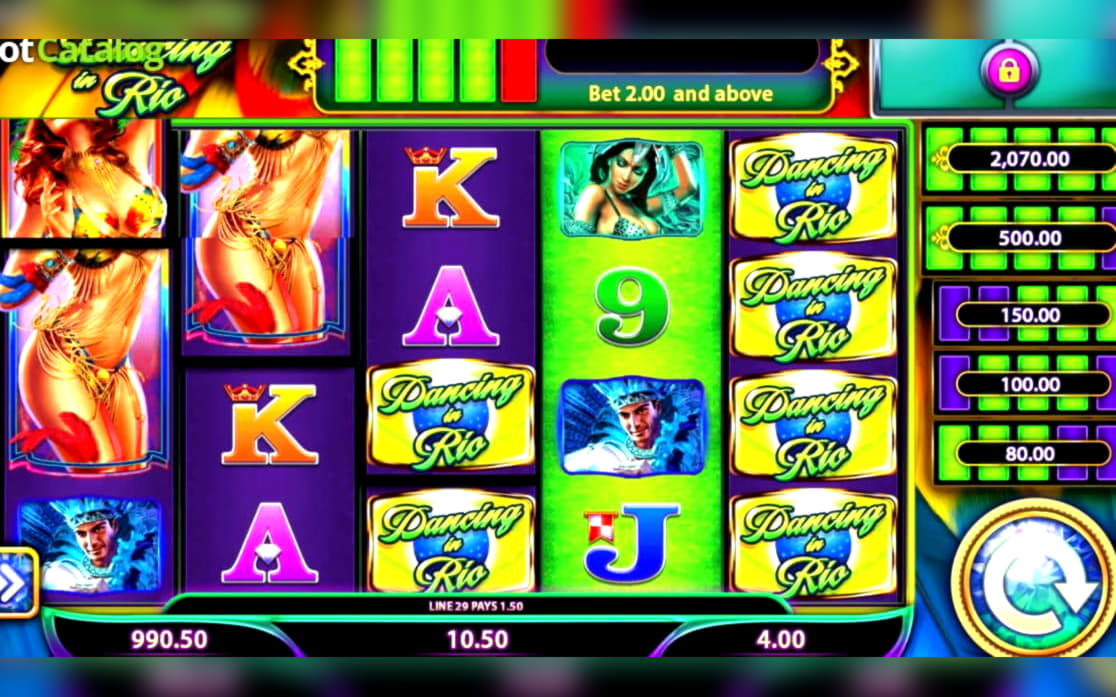 75 Free Spins right now at Casino Cruise