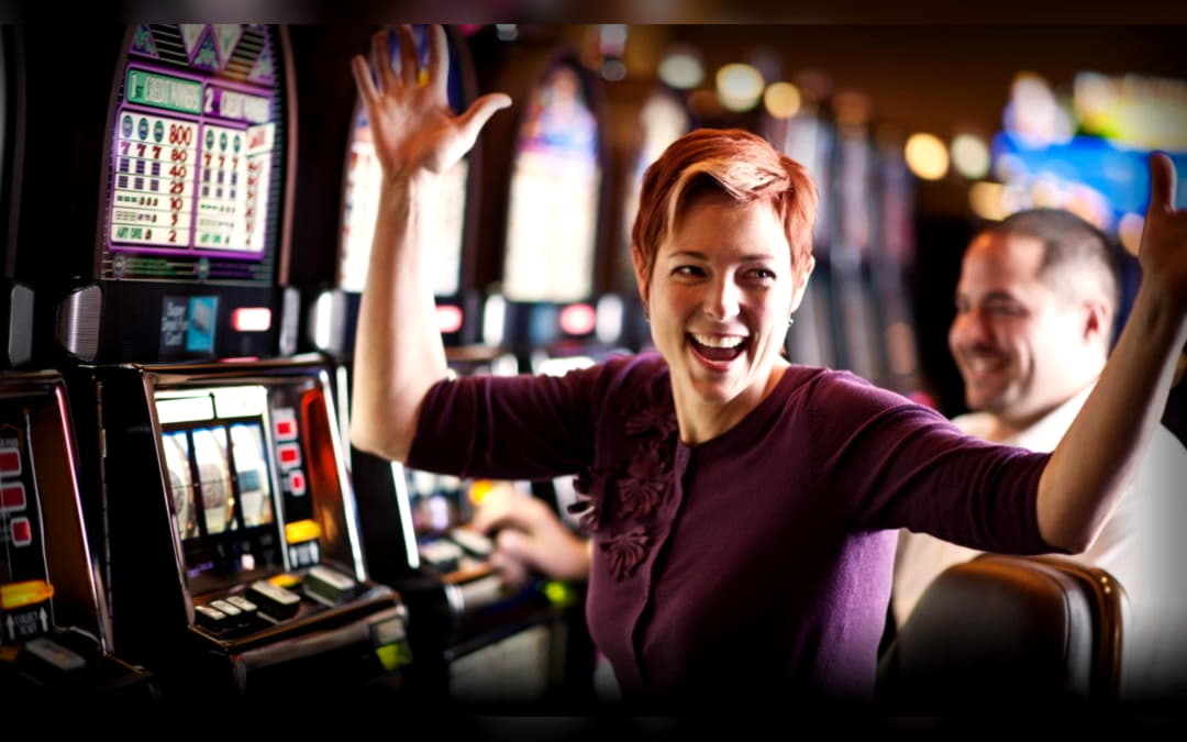 670% casino match bonus at Slots Million Casino