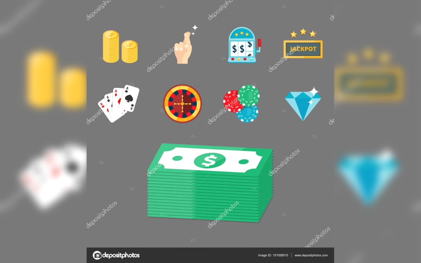 590% Signup casino bonus at Bet At Home Casino