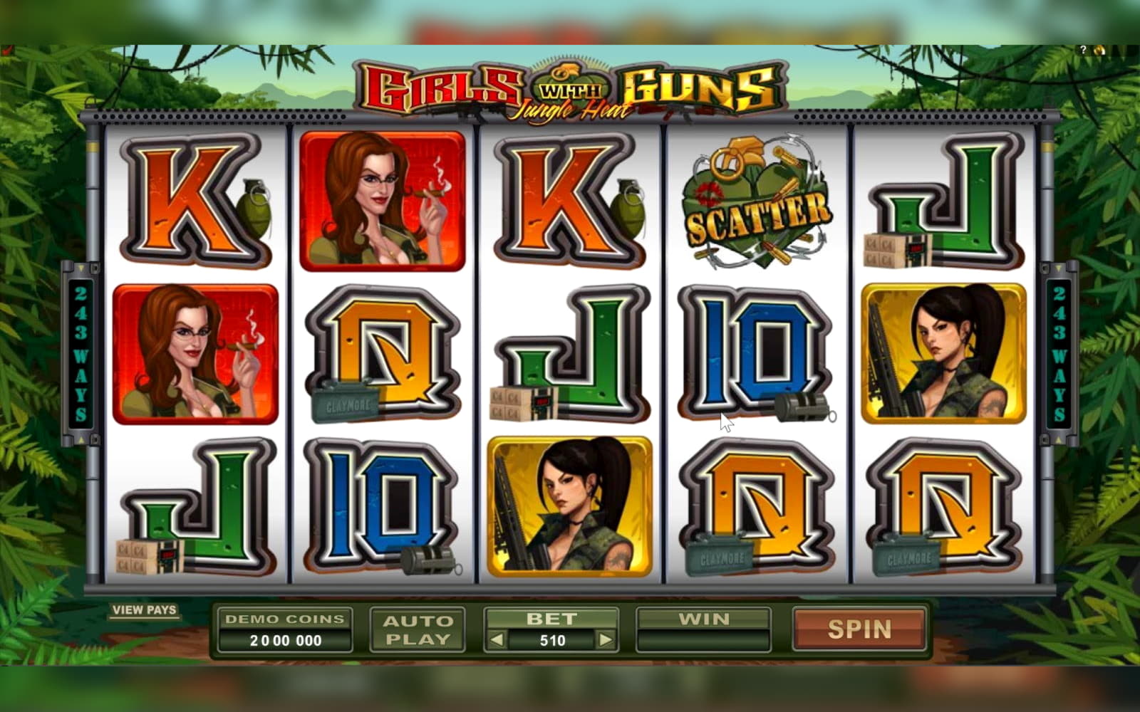 $930 Online Casino Tournament at Guts Casino