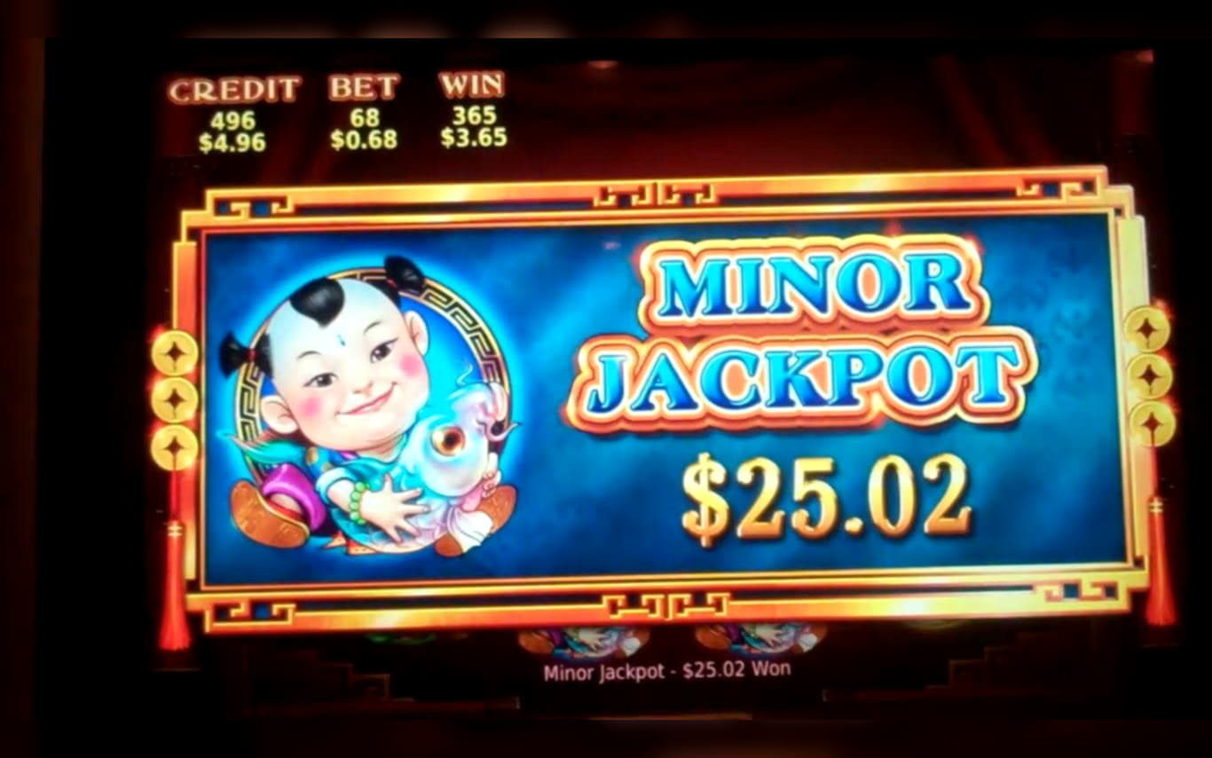270 Free spins casino at Betway Casino