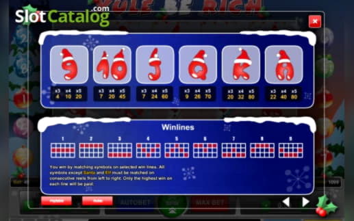€300 casino chip at Eurogrand Casino