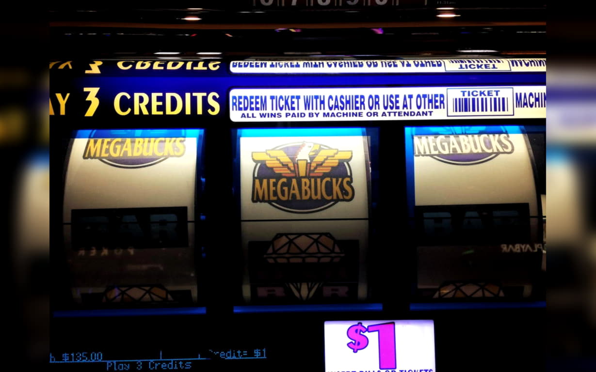 955% Match at a casino at Online Bets Casino