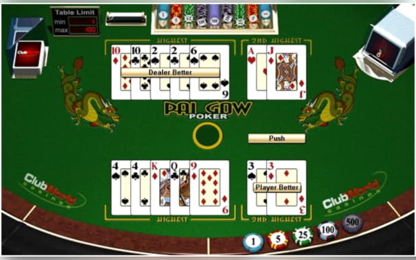 EUR 55 free chip at Hippozino Casino