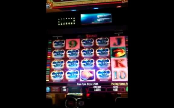 $230 Daily freeroll slot tournament at Jackpot City Casino