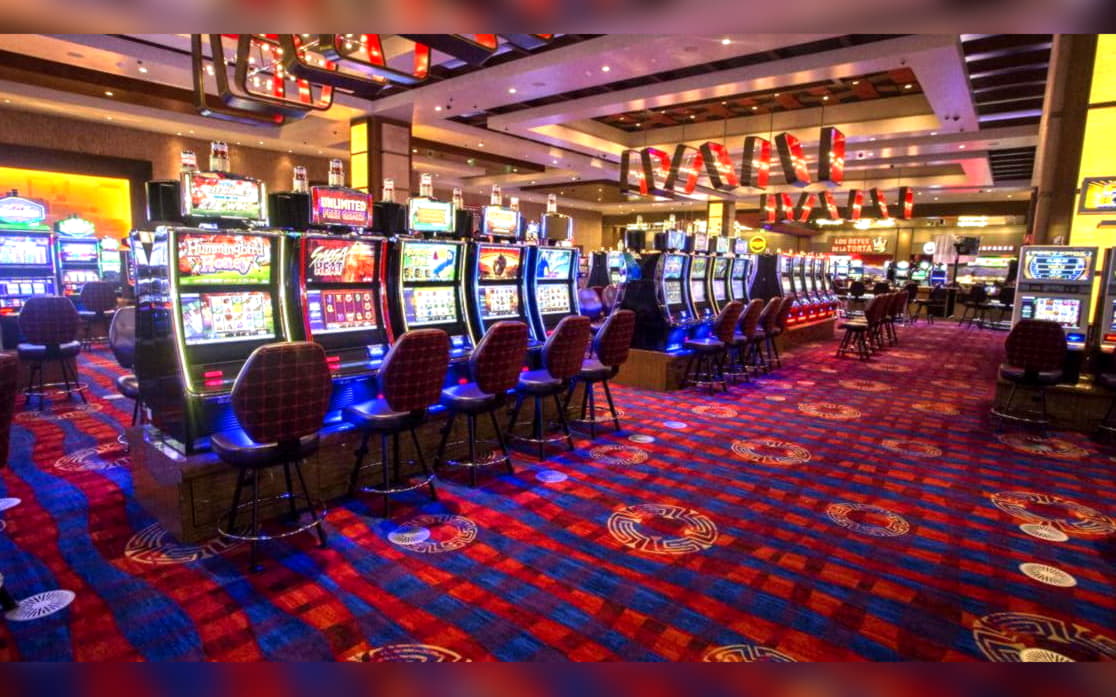 EURO 540 Free Casino Chip at Betway Casino