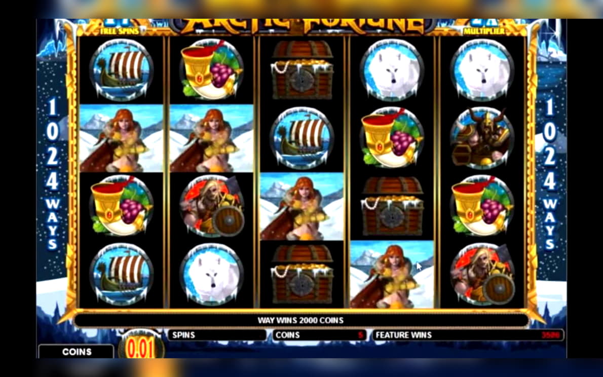 €340 Casino Tournament at Betway Casino