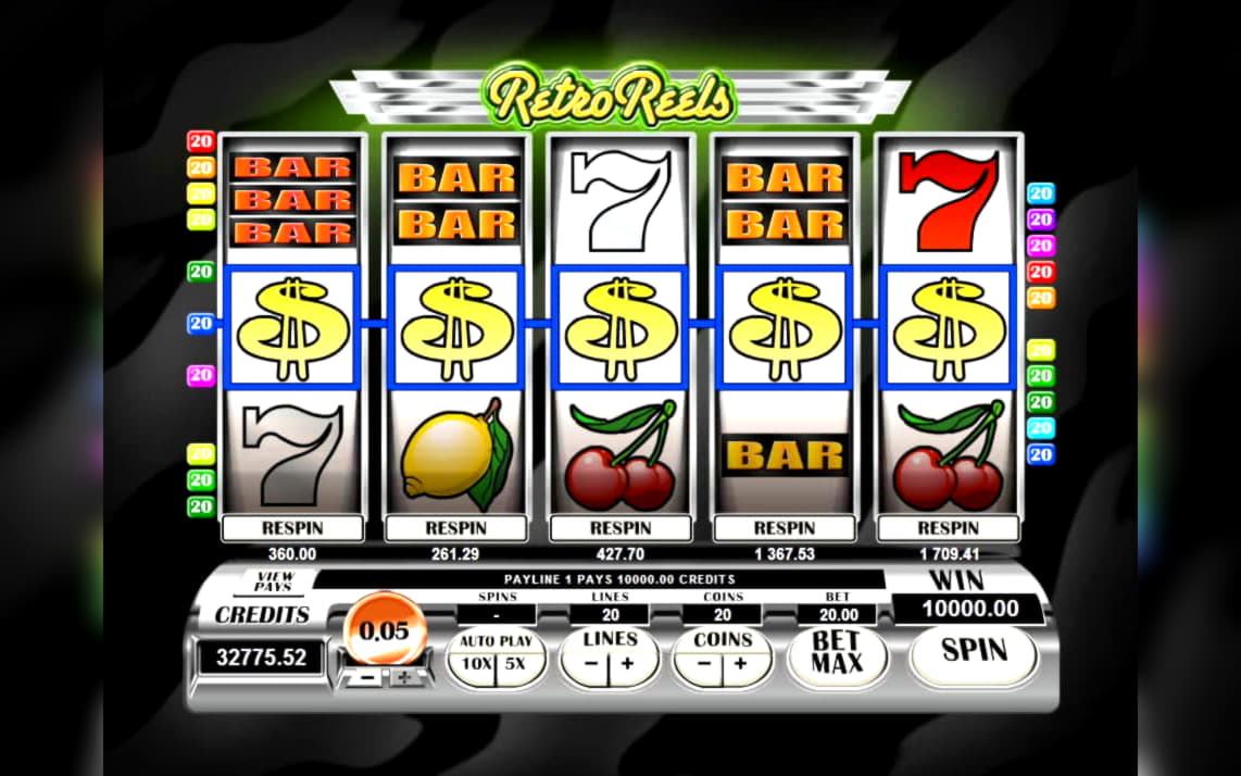 €470 Online Casino Tournament at bWin Casino