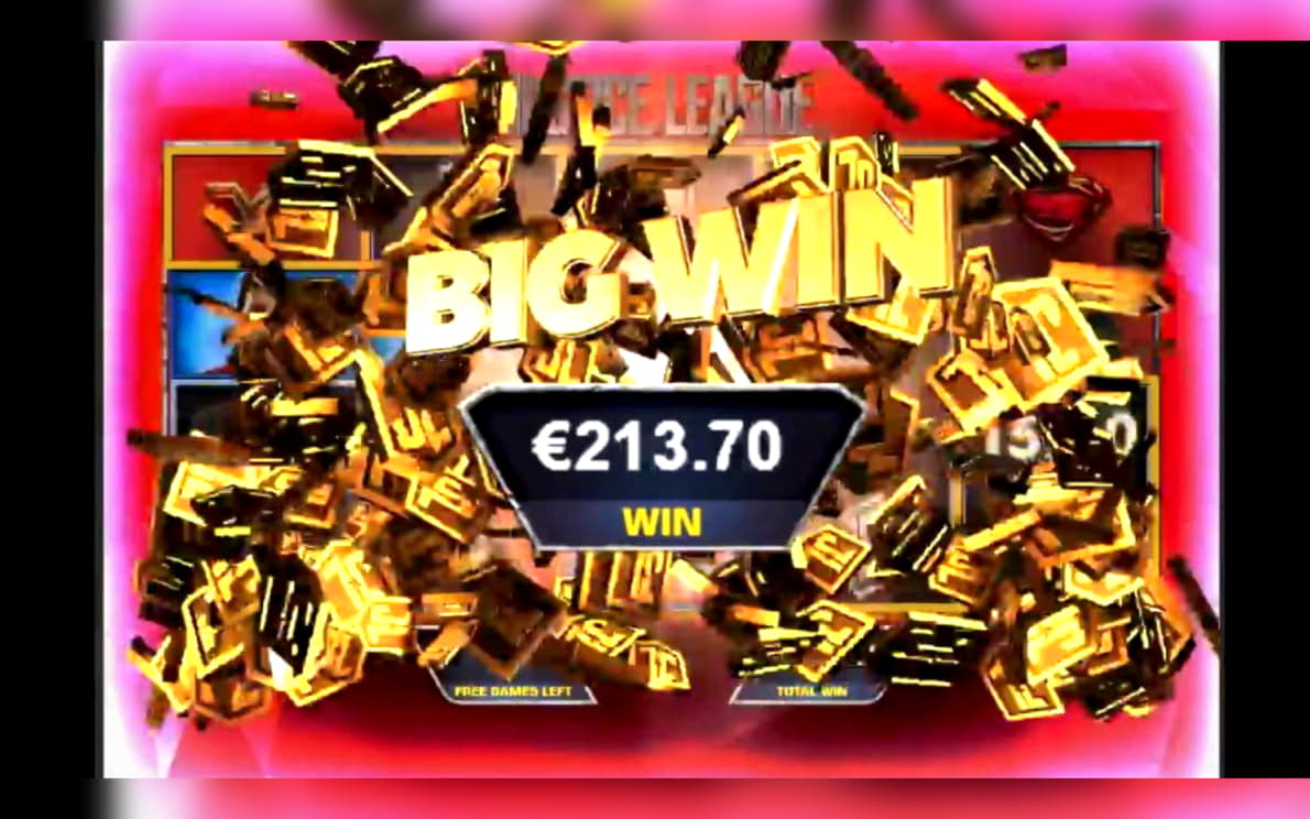 €550 casino chip at Hippozino Casino