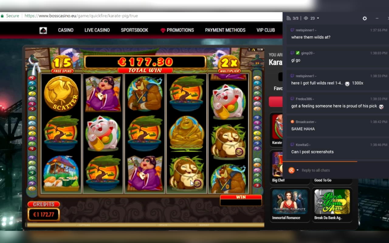 €1145 NO DEPOSIT at Vera and Jhon Casino
