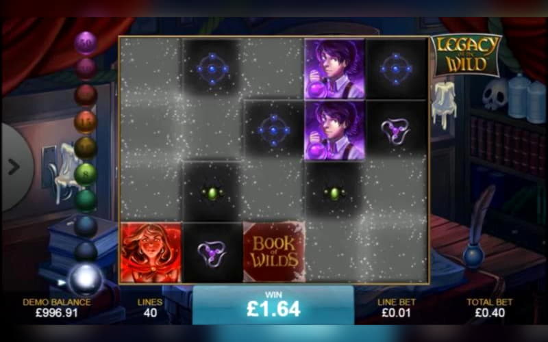 EUR 460 FREE CHIP at Inter Casino