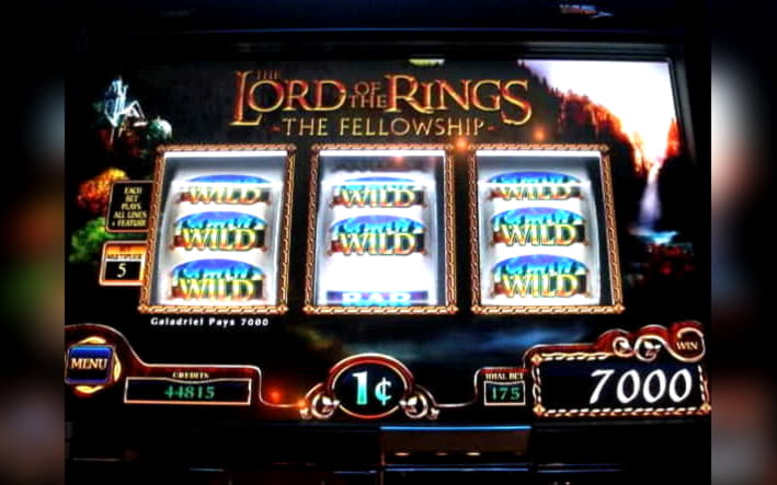 $625 FREE Chip at Online Bets Casino