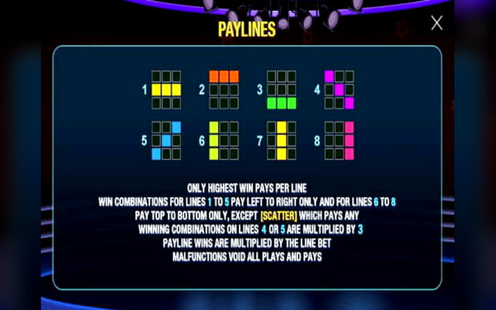 10 Free Spins no deposit casino at Alf Casino