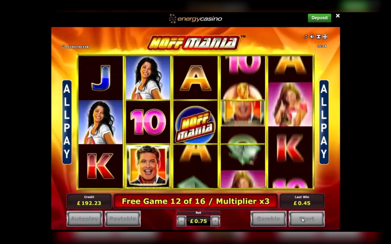 €2370 NO DEPOSIT CASINO BONUS at Party Casino