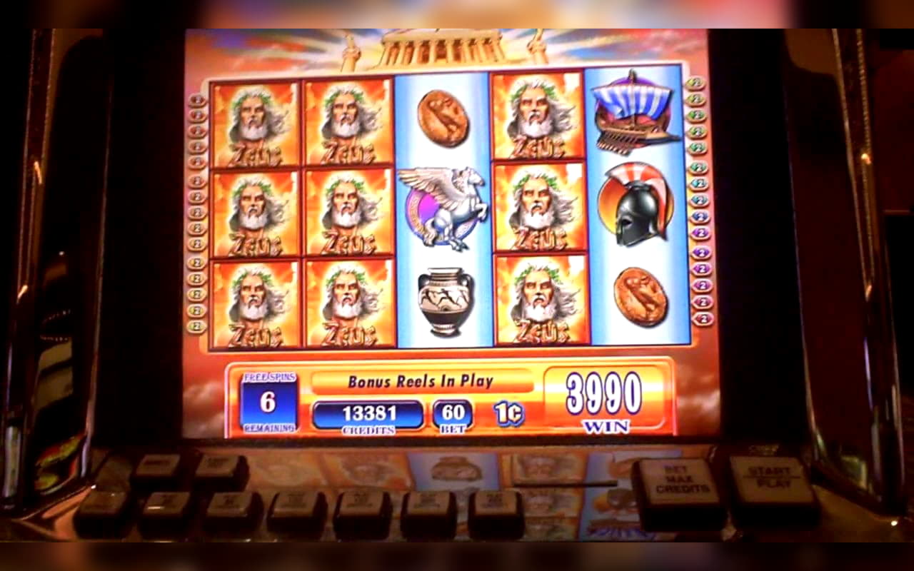 335% Match bonus at Jackpot City Casino