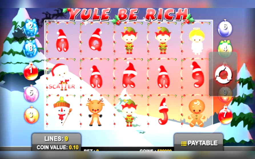 £670 Free Chip Casino at Bet At Home Casino