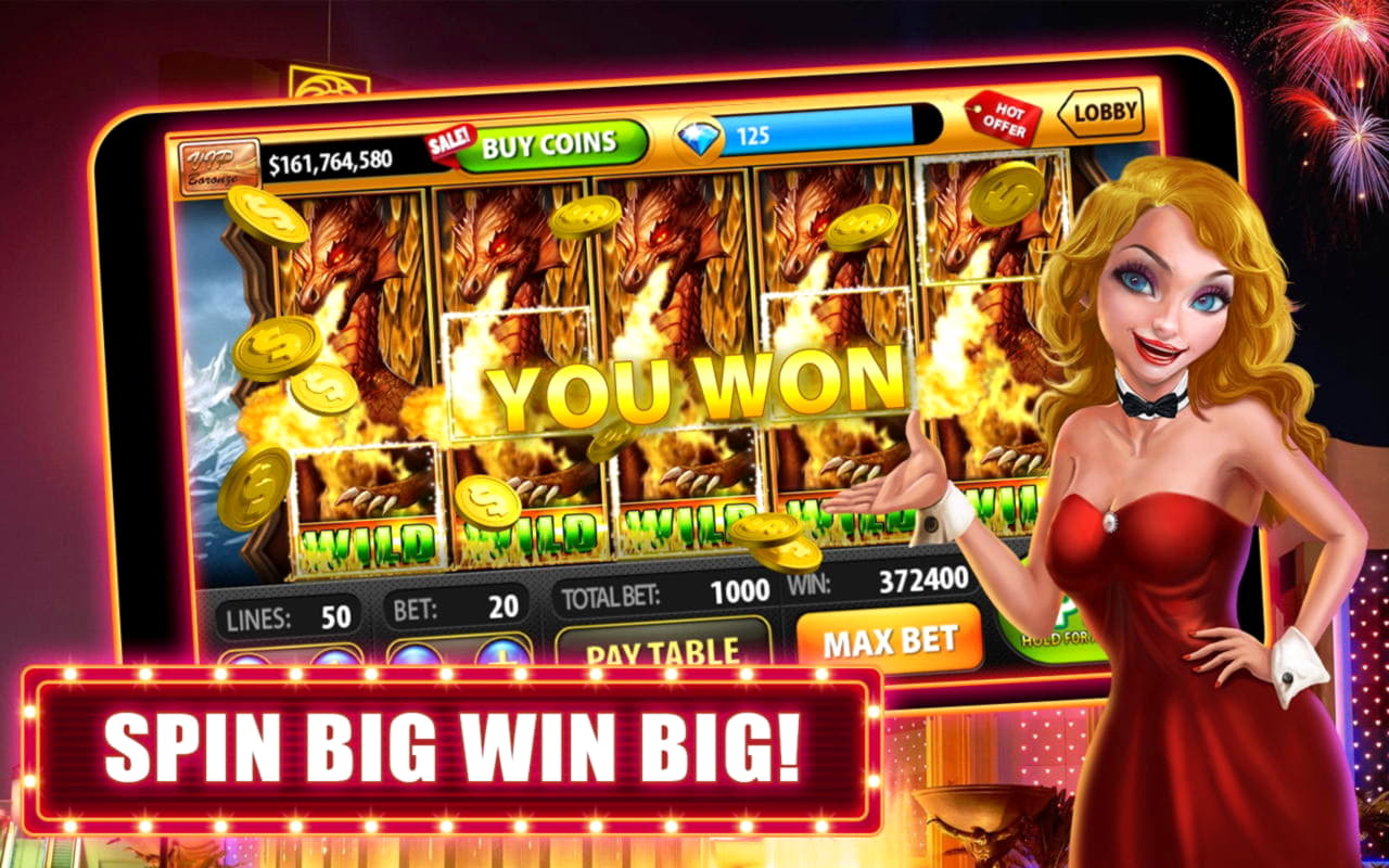 255 Free Spins no deposit casino at Casino Luck