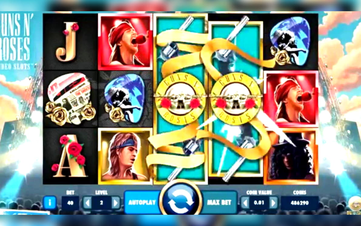 $990 Online Casino Tournament at Energy Casino