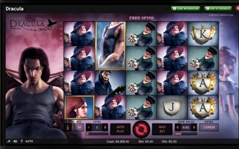 220 FREE SPINS at Buzzluck Casino