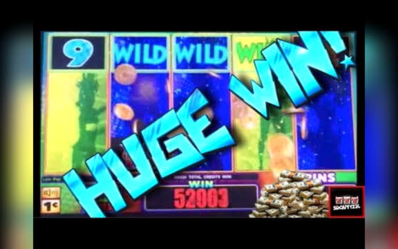 €595 Casino Chip at Europa Casino