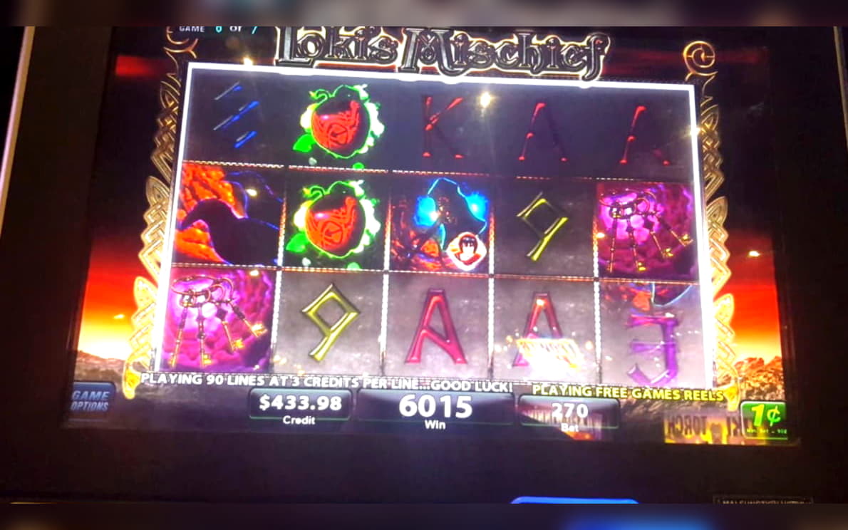 €440 Online Casino Tournament at Europa Casino