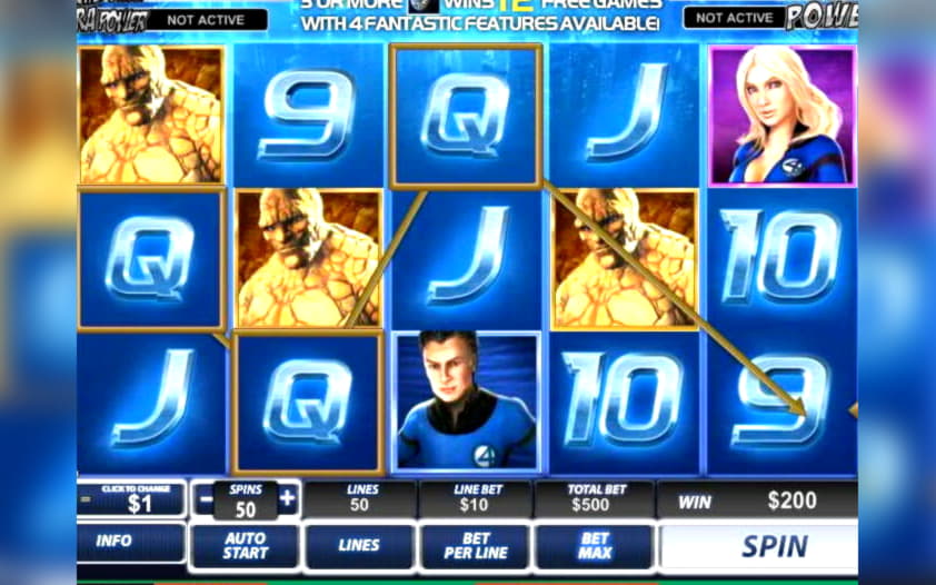 65 Free casino spins at Casino Cruise