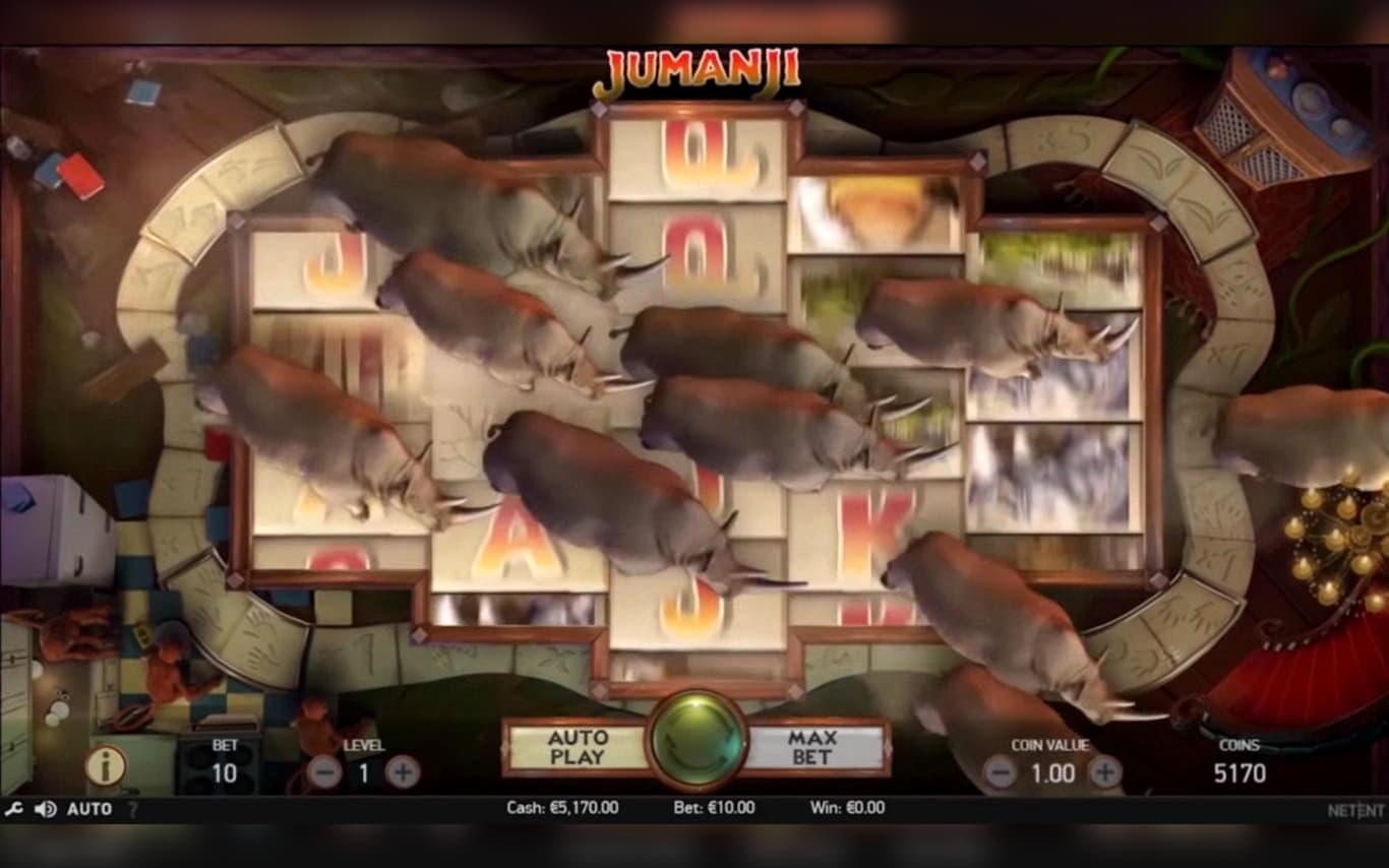 20 free spins no deposit casino at Casino Luck