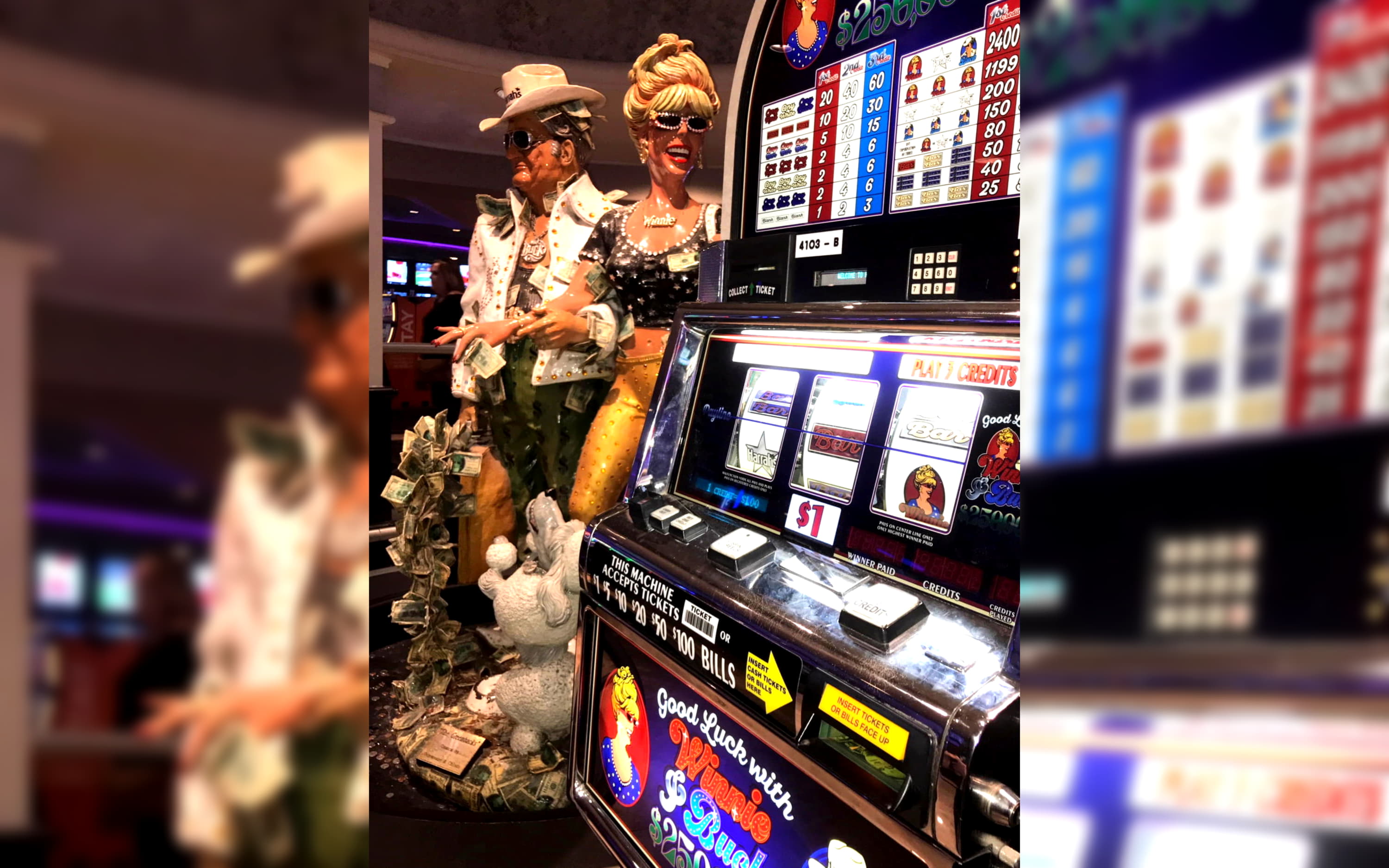 €1320 No Deposit Casino Bonus at Energy Casino