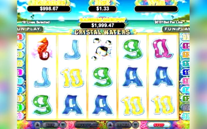 Eur 190 Casino Tournament at Eurogrand Casino