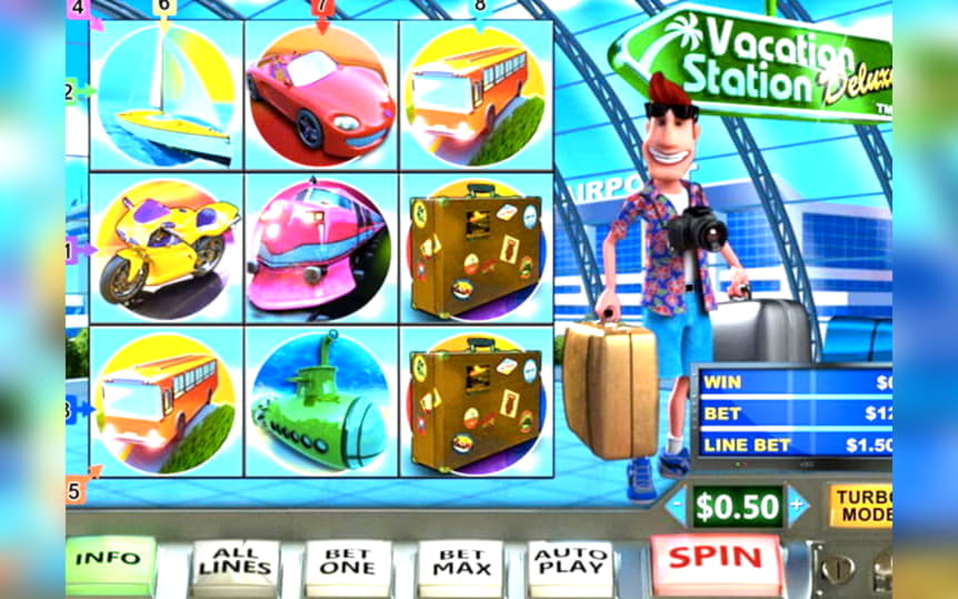 €765 Casino tournaments freeroll at Casino Cruise