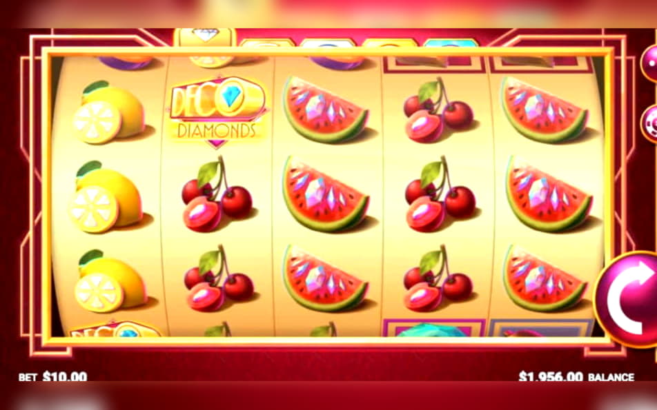 275 Free spins no deposit casino at Betnspin Casino