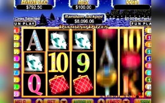 140 Free Spins no deposit at Guts Casino