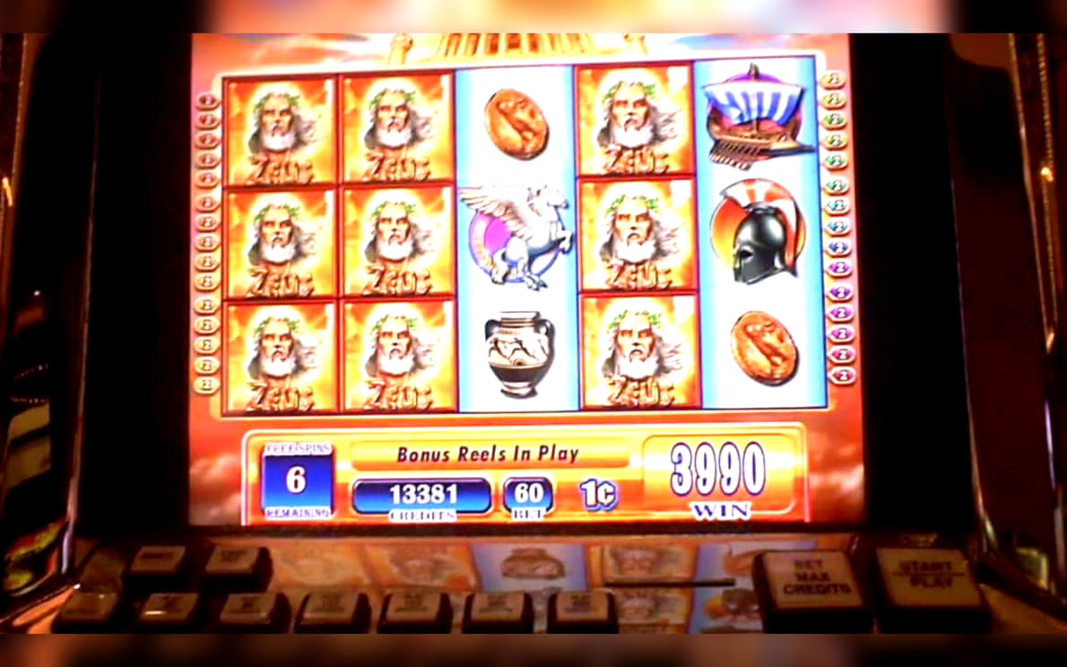 235% Deposit match bonus at Jackpot City Casino