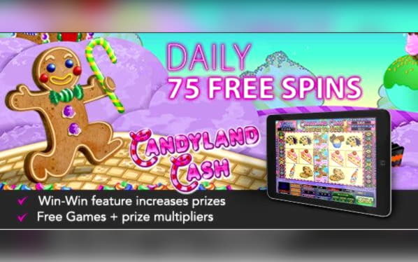 EURO 2845 NO DEPOSIT at Europa Casino