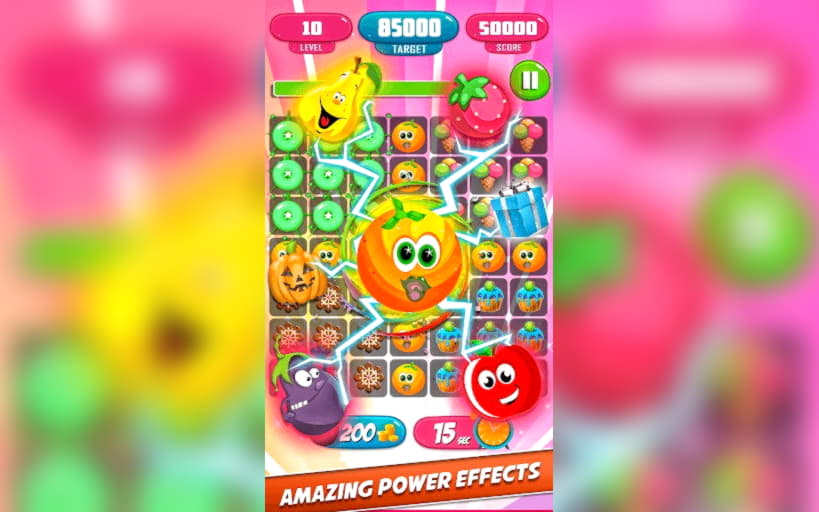 77 Trial Spins at Vera and Jhon Casino