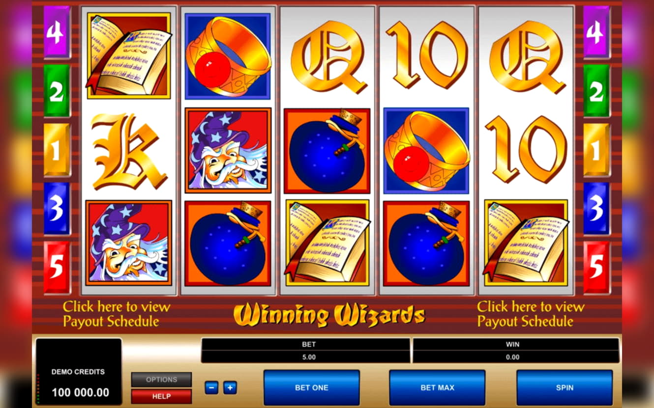 $1460 No deposit bonus casino at Betnspin Casino