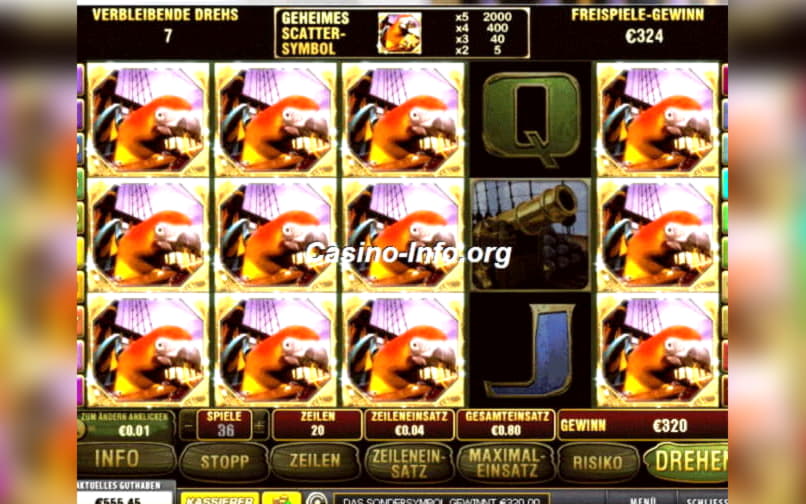 $4250 No Deposit Bonus Casino at Jackpot City Casino