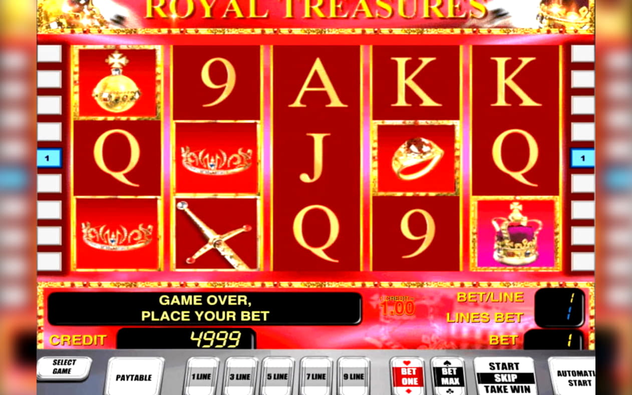 $565 FREE Casino Chip at Eurogrand Casino