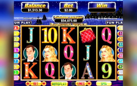 €3190 No deposit bonus at Casino Cruise