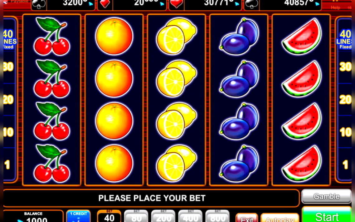 610% Match at a casino at Casino Luck