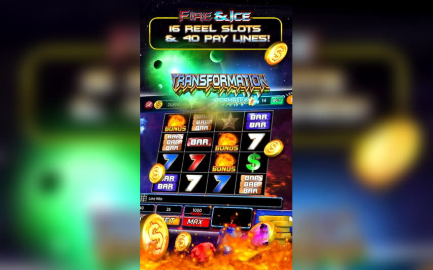 EURO 490 Mobile freeroll slot tournament at Party Casino