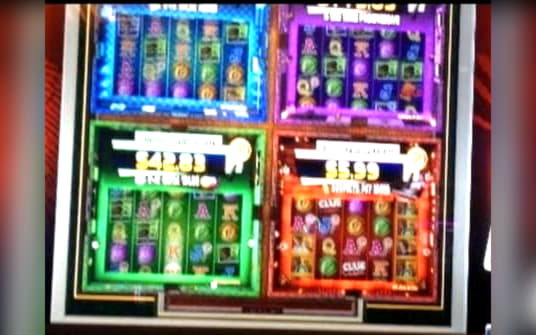 325% Welcome Bonus at Party Casino