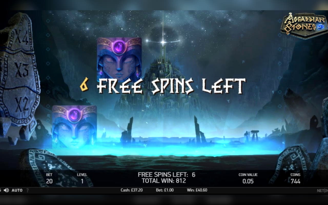 €66 FREE CASINO CHIP at Eurogrand Casino