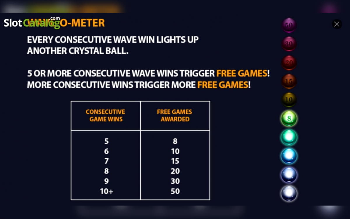 685% casino match bonus at Rizk Casino
