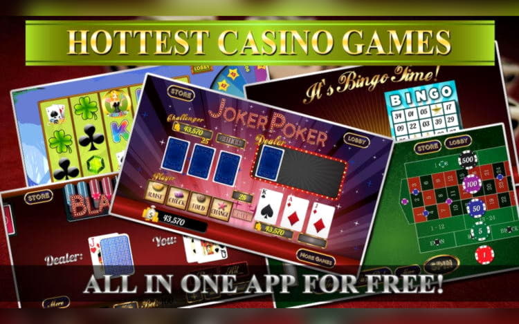170% Signup Casino Bonus at Bet At Home Casino